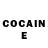 Cocaine 98% Malaysia Bali